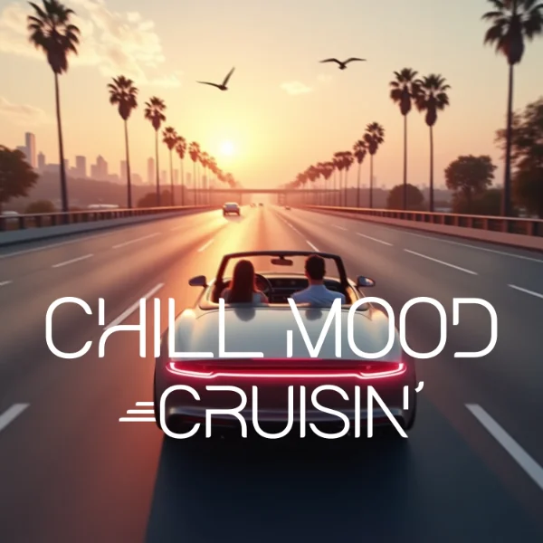 Cruisin', Music, Album, Chill Mood