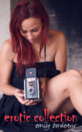 Emily Bordeaux