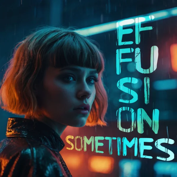 Effusion, Sometimes remix, ft Tamar