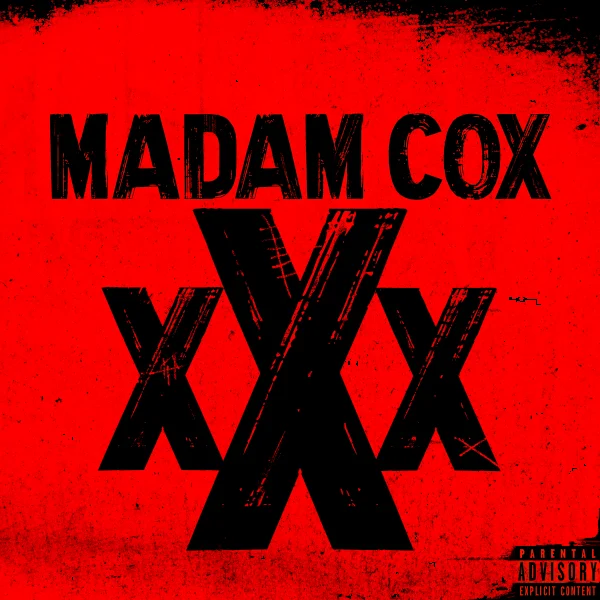 Madam Cox Electronica Erotica