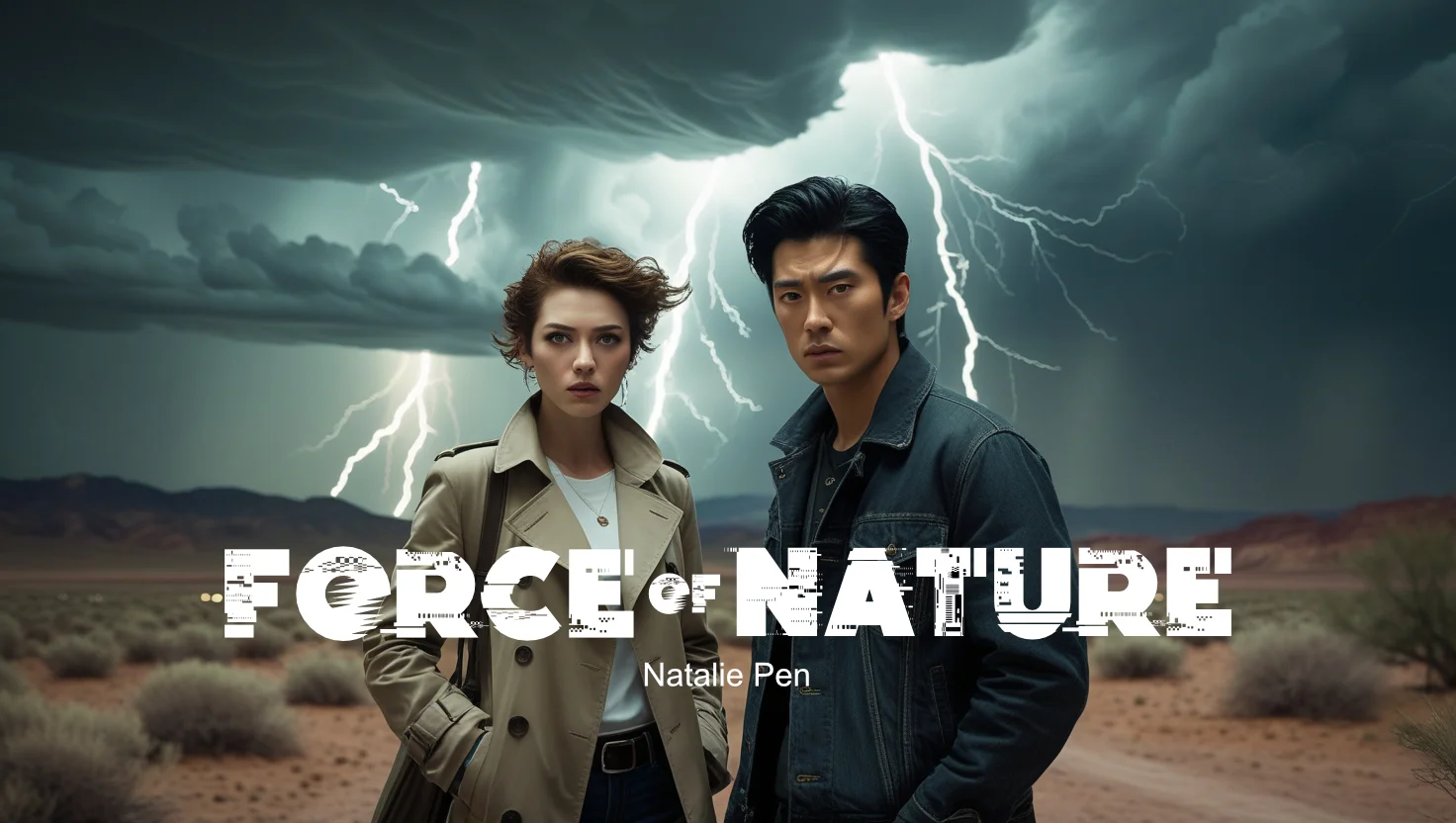 Natalie Pan, Force of Nature, story