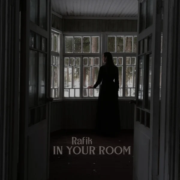 Rafik In Your Room single