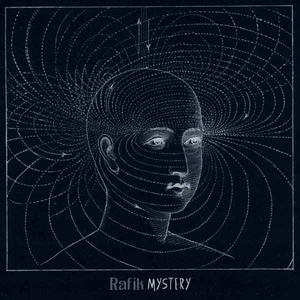 Rafik Mystery single