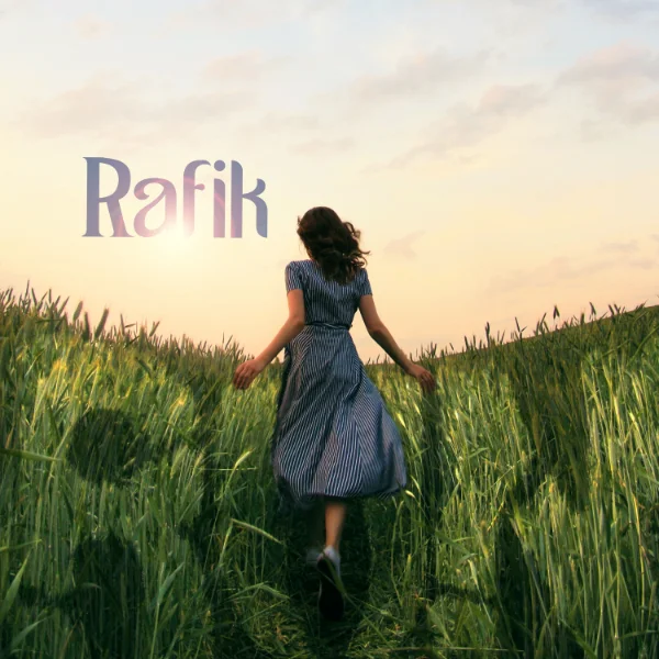 Rafik Run single